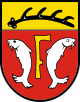 Freudenstadt – Stemma