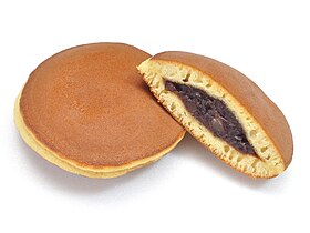 Image illustrative de l’article Dorayaki