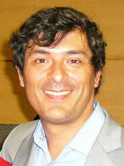 PDG leader Franco Parisi (PDG)