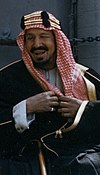 Ibn Saud