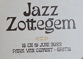 Jazz Zottegem