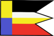 Vlag van Kavečany