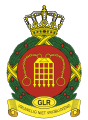 Coat of arms of the Air Force Reserve Group