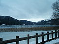 Image 1The ancient Lake Abant Nature Park in Bolu