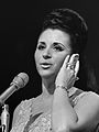 Lucille Starr op 2 oktober 1965 overleden op 4 september 2020