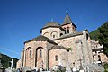 Église Saint-Cyrice-et-Sainte-Julitte de Montjaux