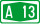 A13