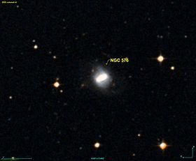 Image illustrative de l’article NGC 576