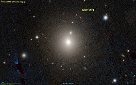 Image illustrative de l’article NGC 3022