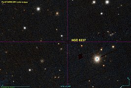 NGC 6237