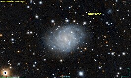 NGC 6555