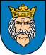 Blason de Wolbrom