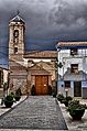 Iglesia de la Purificación de Nuestra Señora