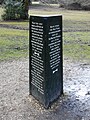 Image 79The Rufus Stone in the New Forest (from Portal:Hampshire/Selected pictures)