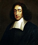 Baruch Spinoza