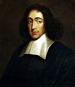 Benedikts Spinoza