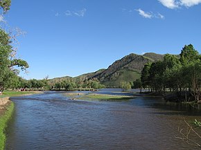 Tula Nehri