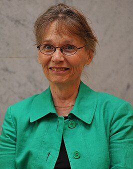 Ulla-Lena Lundberg (2012)