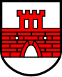 Coat of arms of Roigheim