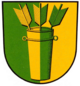 Tülau – Stemma