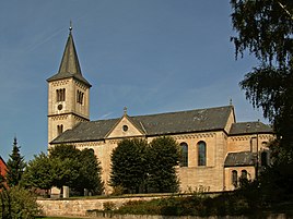 Winzenburg Kirke