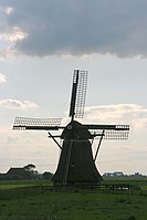 Pankoekstermolen