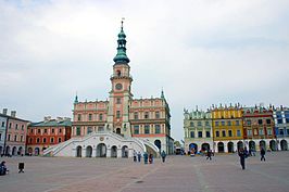 Zamość