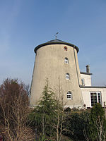 Windmühle Altenhain