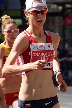 Anežka Drahotová