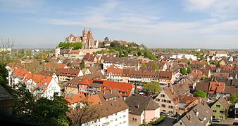 Breisach am Rhein