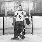 Charlie Gardiner sélectionné pour le Match des étoiles en l'honneur d'Ace Bailey.