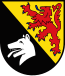 Blason de Rhaunen