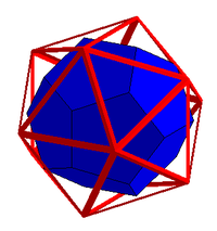 dual de l'icosàedre