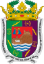 Blason de Malaga