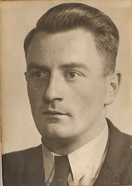 Fokke Jagersma (1942)