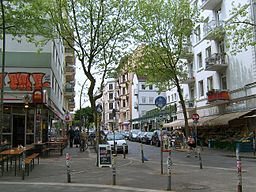 Sternschanze