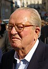 Jean-Marie Le Pen