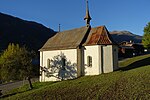 Kapelle St. Antonius