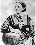 Elizabeth Keckley