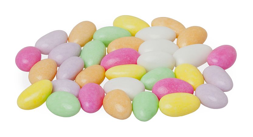 Jordan Almonds