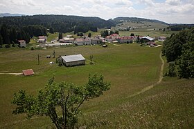 Lajoux (France)