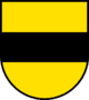 Metzerlen-Mariastein - Stema