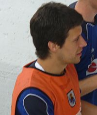 Mikel Aranburu (2010)