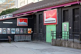 Die Theaterfabrik