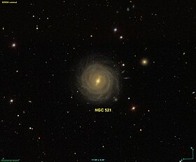 Image illustrative de l’article NGC 521