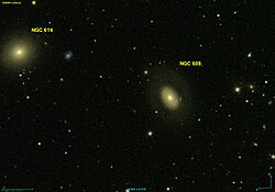 NGC 608