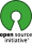 Open Source logo