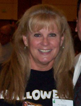 P.J. Soles (2008)