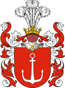 Herb Kotwica