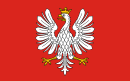 Drapeau de Sandomierz